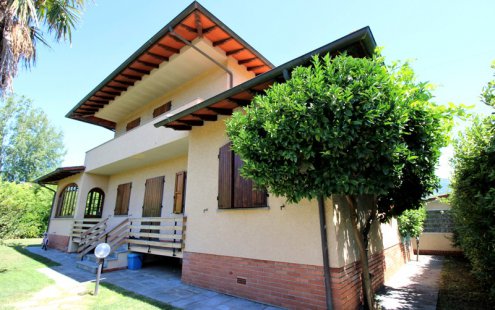 Villa con piscina in venditaForte Dei Marmi - Forte Dei Marmi Vittoria Apuana