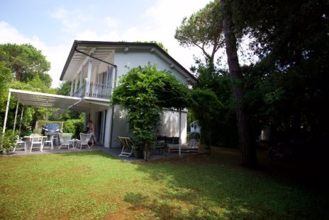 Casa singola in venditaMassa - Poveromo