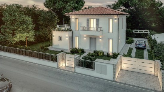 Casa singola in venditaForte Dei Marmi - Forte Dei Marmi Centro