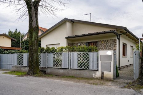 Casa singola in venditaForte Dei Marmi - Forte Dei Marmi Centro