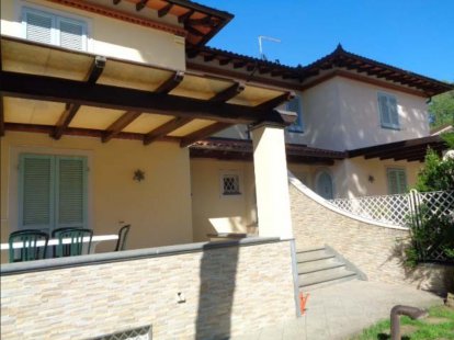 Casa bifamiliare in venditaForte Dei Marmi - Forte Dei Marmi Vittoria Apuana
