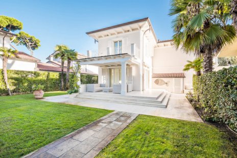 Casa singola in affittoForte Dei Marmi - Forte Dei Marmi Vittoria Apuana