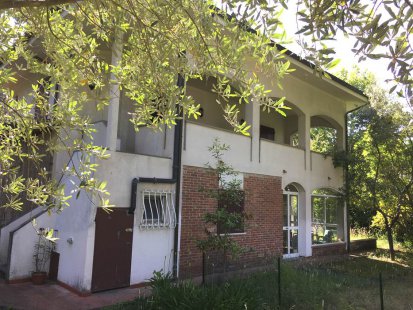 Casa bifamiliare in venditaForte Dei Marmi - Forte Dei Marmi Vittoria Apuana