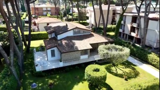 Villa con piscina in venditaCamaiore - Lido Di Camaiore