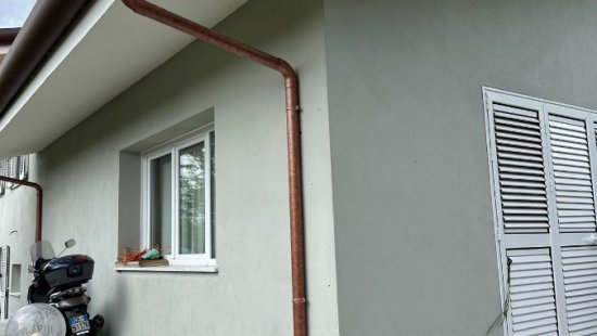Casa bifamiliare in venditaMassa - Poveromo