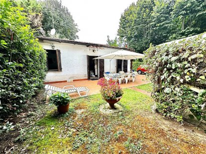 Casa singola in venditaMassa - Poveromo
