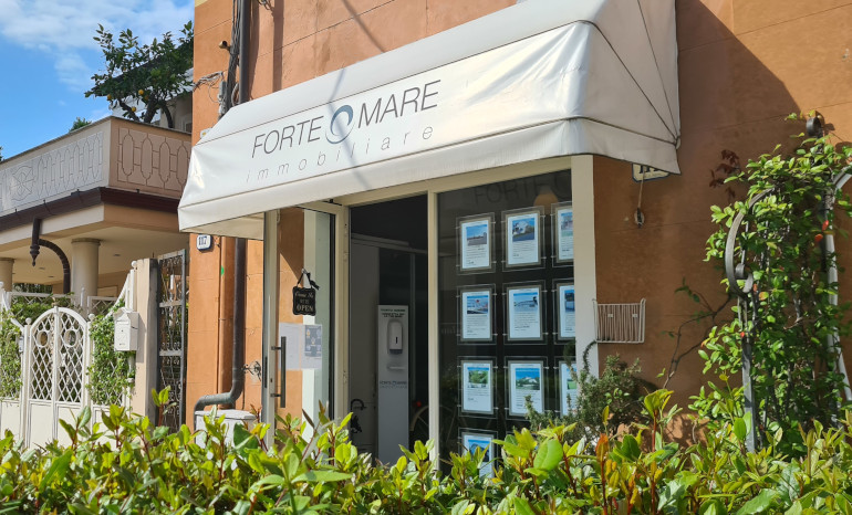 Forte Mare Immobiliare s.a.s.